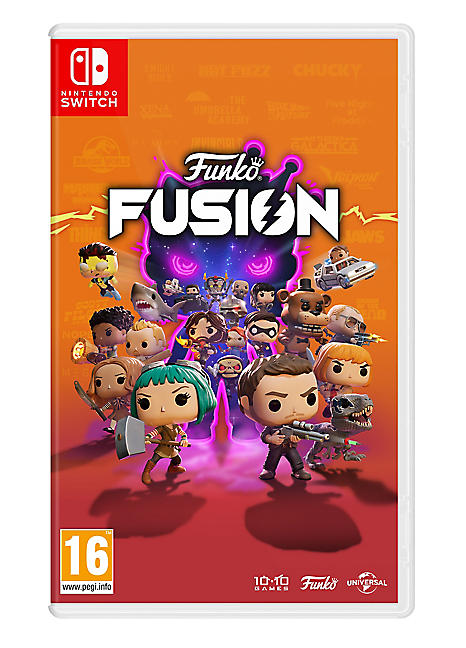 Nintendo Switch OnOFF Switch] How do I turn off my console? | Q&A | Support | Nintendo